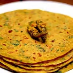 5 PCS METHI THEPLA
