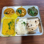 THALI COMBO 1